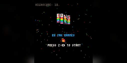 Cover image for Bong