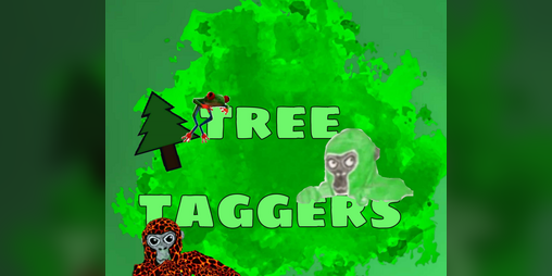 Cover image for Tree Taggers