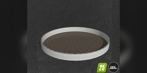 Cover image for FS25 Liquid manure pit