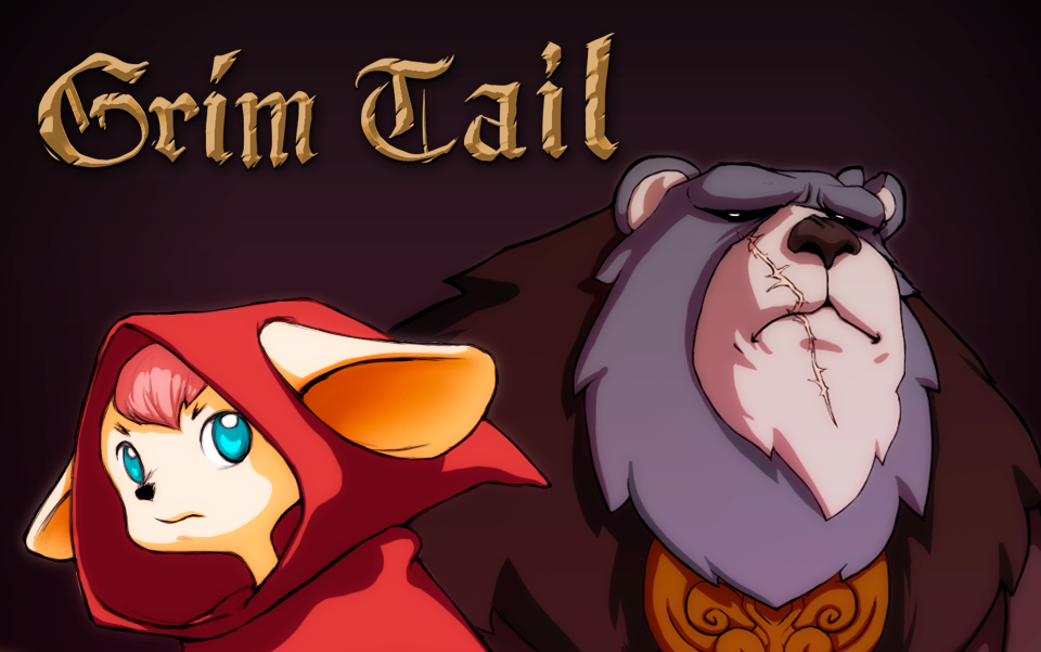 Grim Tail