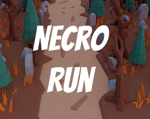 Necro Run