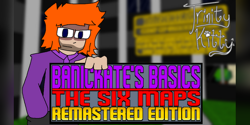 Cover image for Banickate's Basics: Remastered