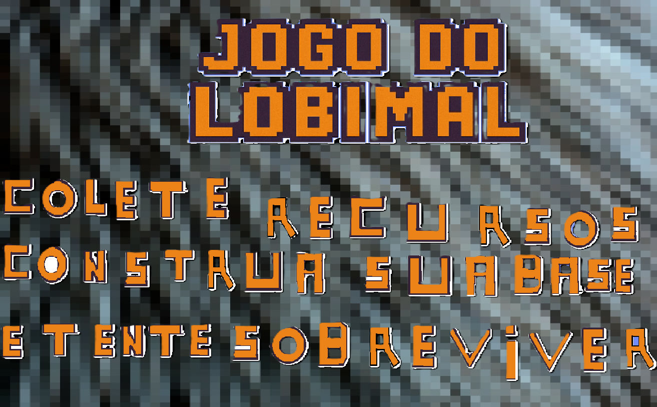 Jogo do lobimal