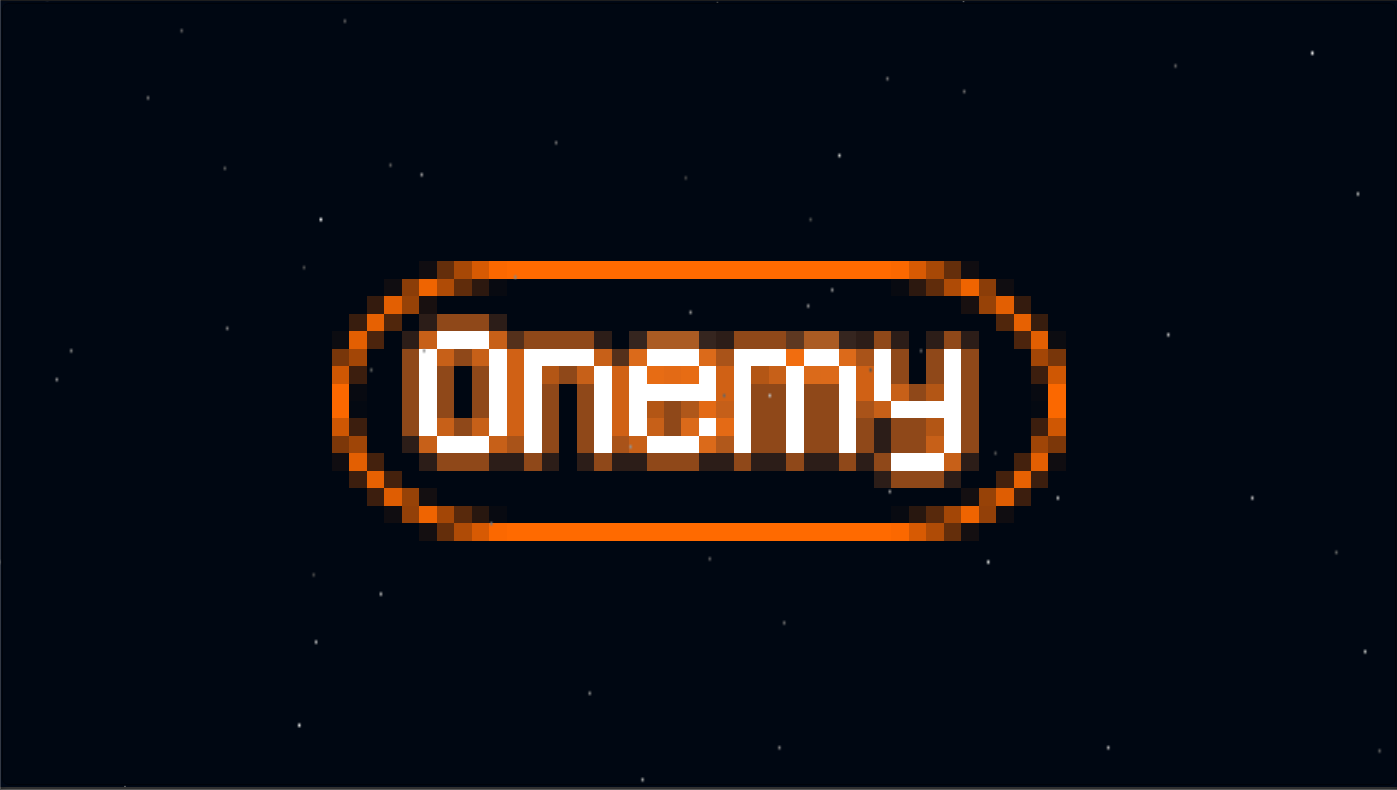 Onemy