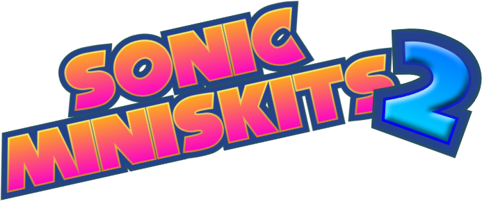 SONIC MINISKITS 2