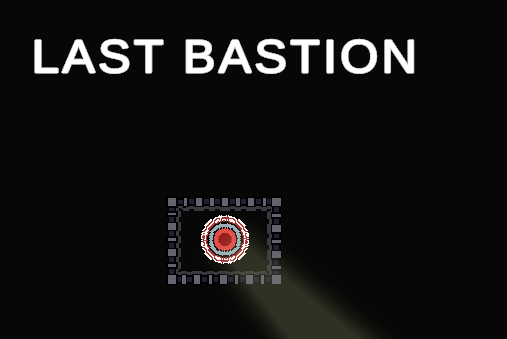 Last Bastion