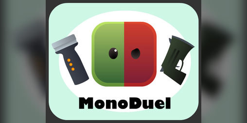 Cover image for MonoDuel
