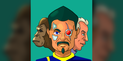 Cover image for To the Stars Idle