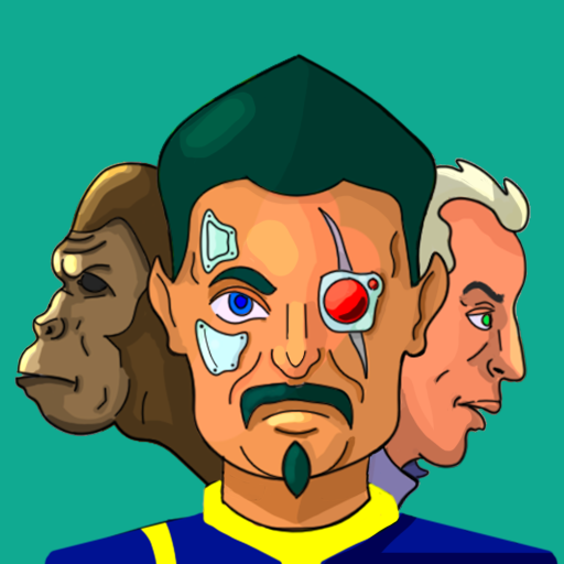 Cover image for To the Stars Idle