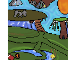 Adventures and Adventurers