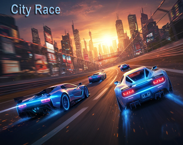 City Race