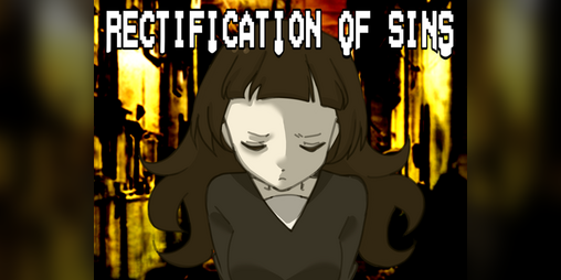 Cover image for Rectification Of Sins