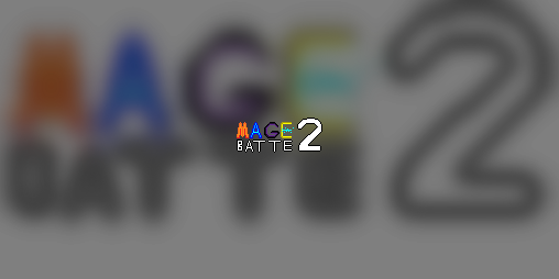 Cover image for Mage Battle 2