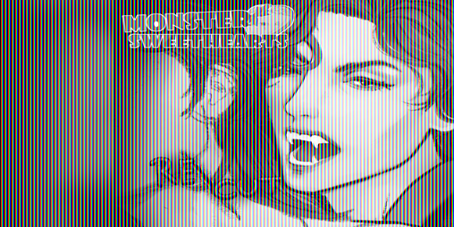 Cover image for Monster Sweethearts Recut[BETA]