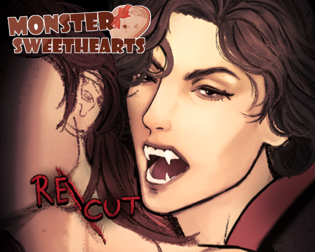 Monster Sweethearts Recut[BETA]