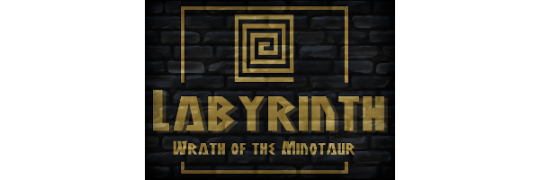 Labyrinth - Wrath of the Minotaur