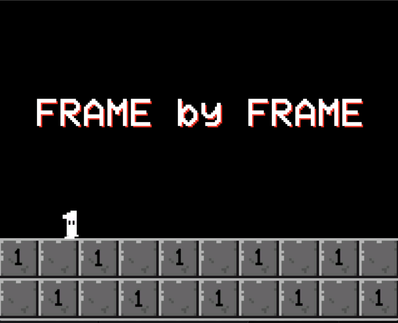FRAME by FRAME