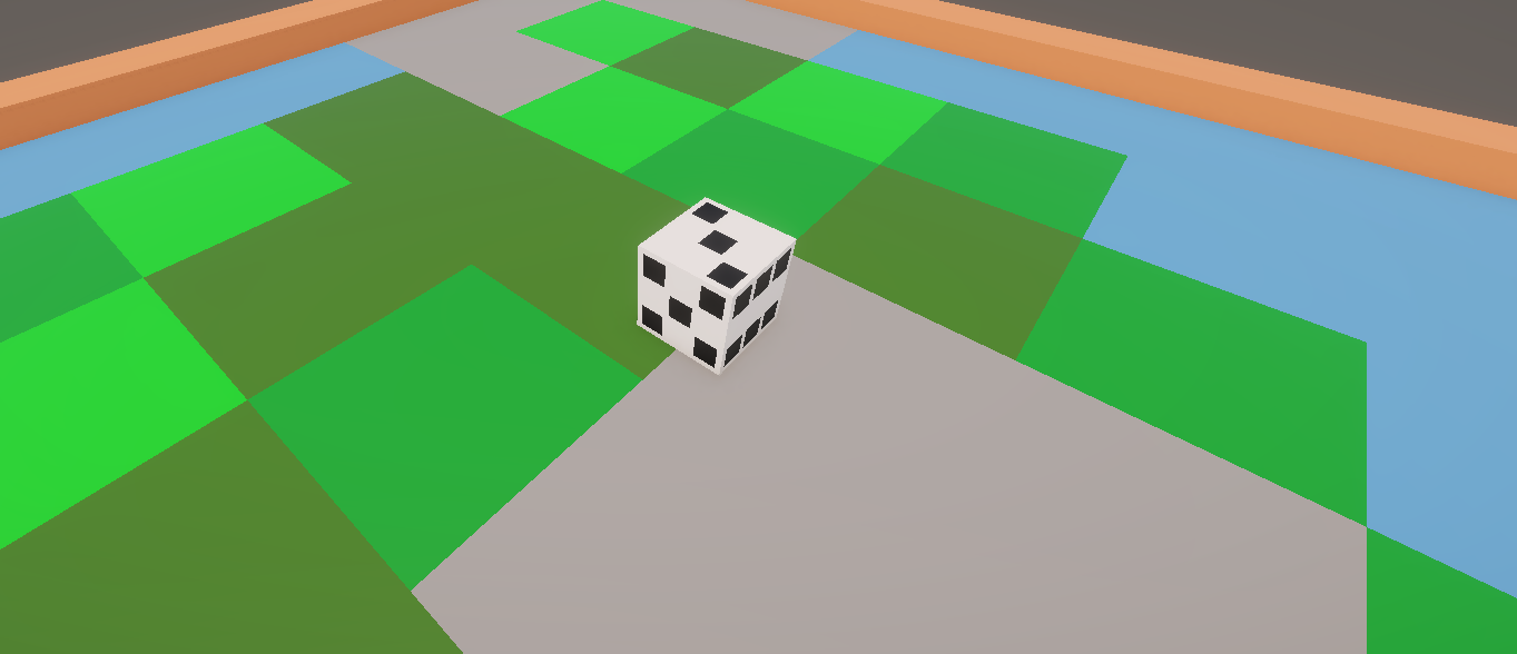 Cubixm 1.0 demo