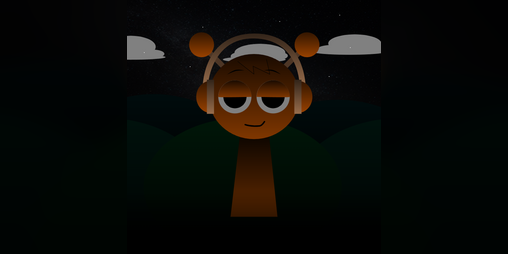 Cover image for Sprunki Repainted phase 8