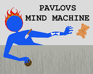 Pavlov's Mind Machine