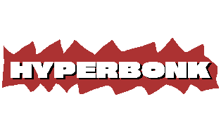 Hyperbonk