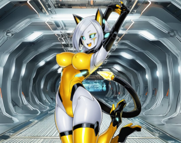 Cover image for ParadGals