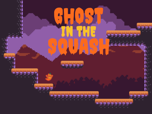Ghost in the Squash