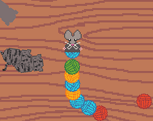 Yarn Spam