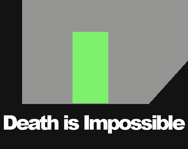 Death is Impossible