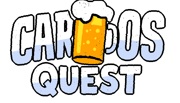 Carlos Quest: Twistin' Twist