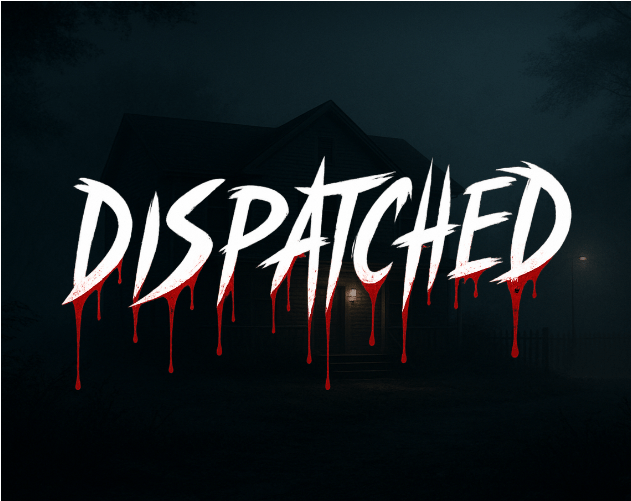 Cover image for DISPATCHED