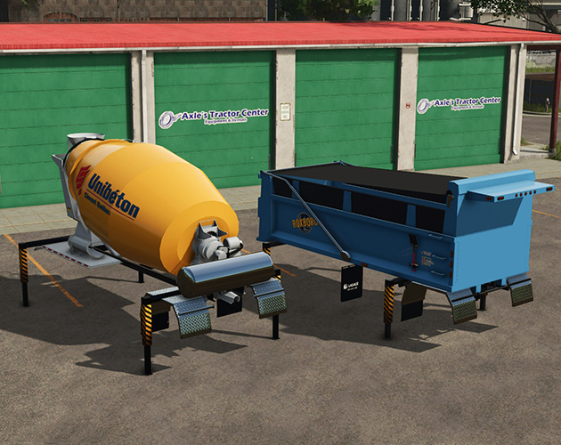 Cover image for AR Bed Pack