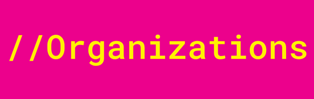 //Organizations