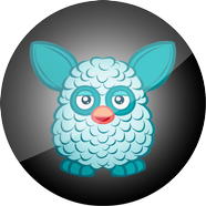 Angry furby apk