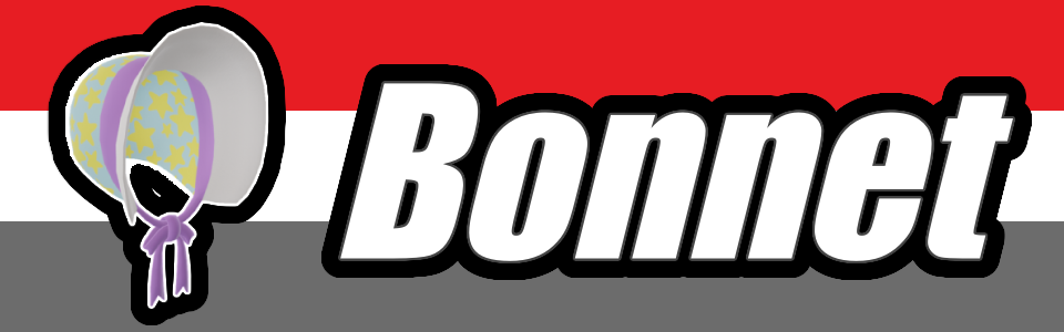 EX Bonnet
