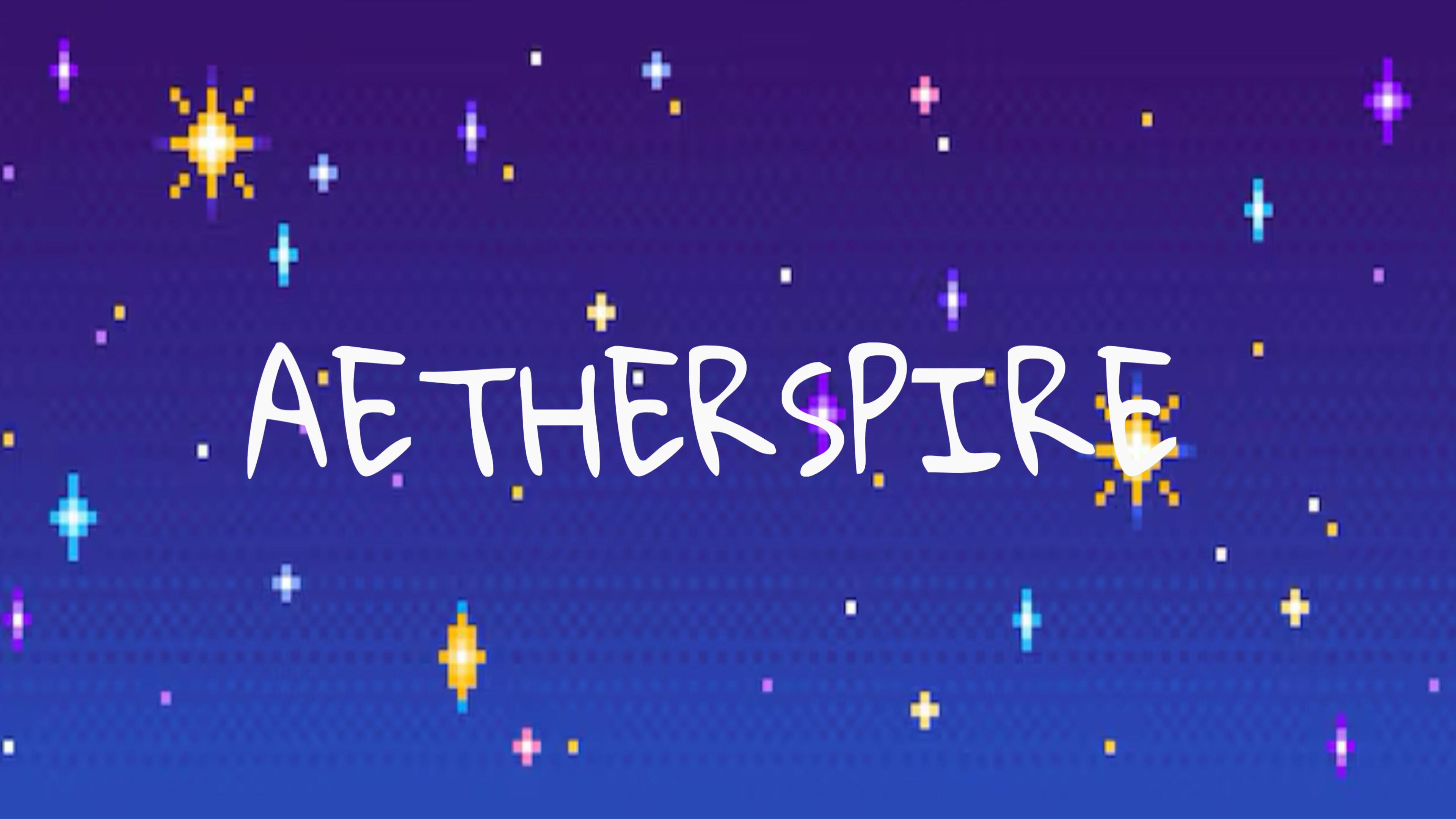AETHERSPIRE