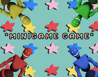 Minigame Game