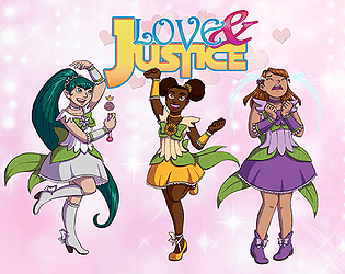 Love & Justice