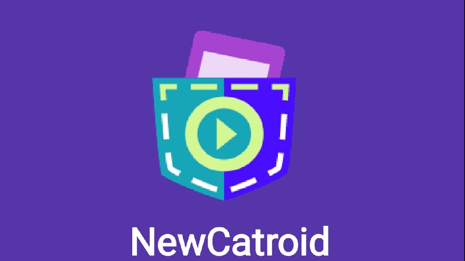 Newcatroid (best Pocket code Mod)