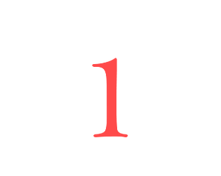 Thomas Campanicki's Only One