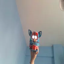 Furby boom help (apk)