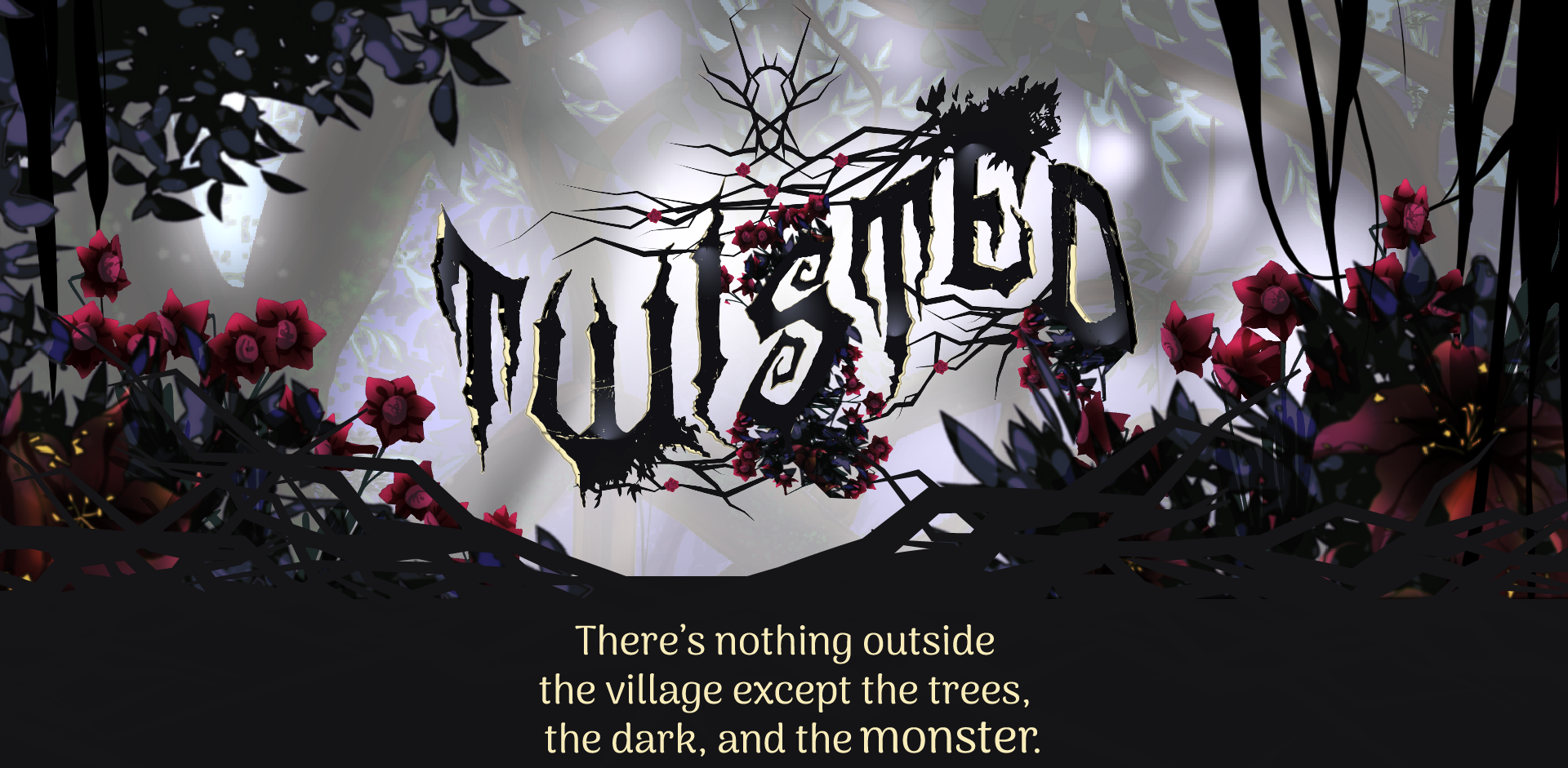 Twisted: A dark fairytale by Fablesoft Studios