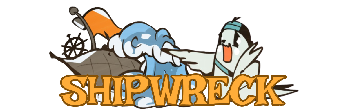SHIPWRECK