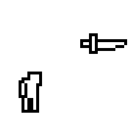 Cover image for One arm zeldalike
