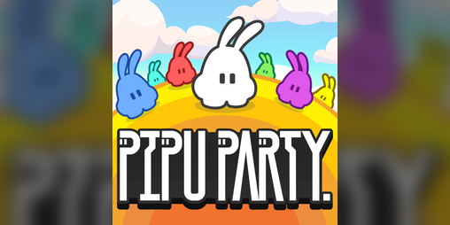 Cover image for PiPuParty