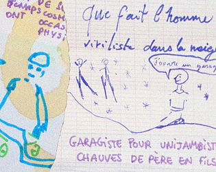 Pyrénées 2019