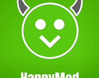 Happy mod (pc)