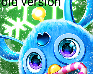 Furby connect world old version (pc)