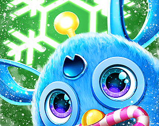 Furby connect world version 1.2.2-1.4.4 (apk)