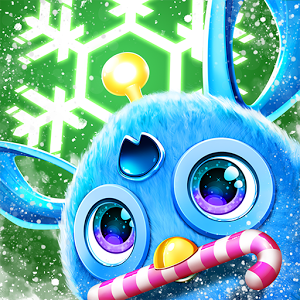 Furby connect world version 1.2.2-1.4.4 (apk)